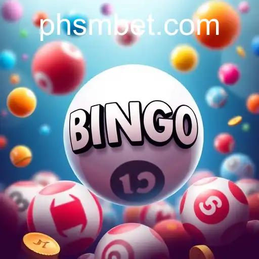 The World of Bingo Games: Exploring 'smbet' in the Digital Era