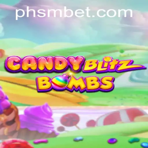 CandyBlitzBombs: A Scrumptious Gaming Adventure with a Twist of Strategy