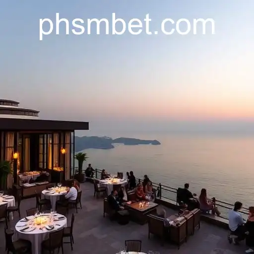 Unlocking the World of Exclusive Events with SMBET