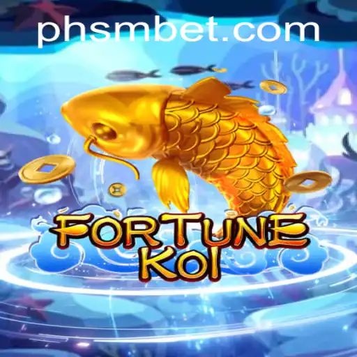 Discover FORTUNEKOI: An Exciting Journey into Aquatic Adventure