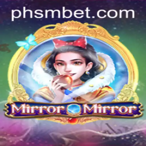 Introducing MirrorMirror: A Mesmerizing Gaming Experience
