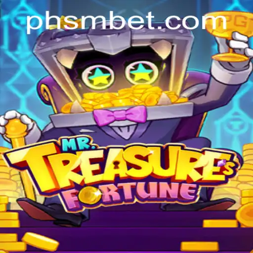 Exploring the Enchanting World of MrTreasuresFortune: A Game of Luck and Strategy