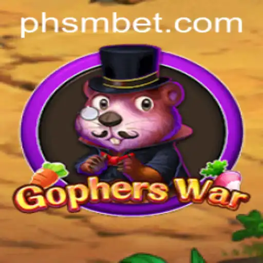 Exploring the Thrills of GophersWar: A New Era in Strategy Gaming