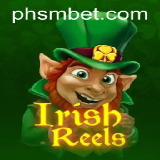 Exploring IrishReels: A Shamrock Spin Adventure with SMBet Features