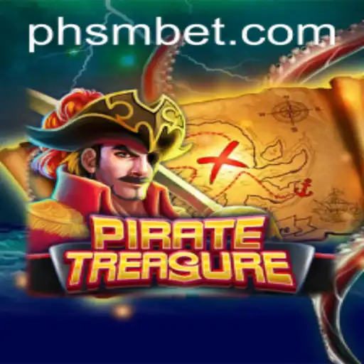 Unveiling the Adventures of PirateTreasure: Dive into the High Seas of Gaming