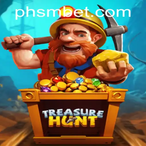 TreasureHunt: An Exciting Adventure Awaits with smbet