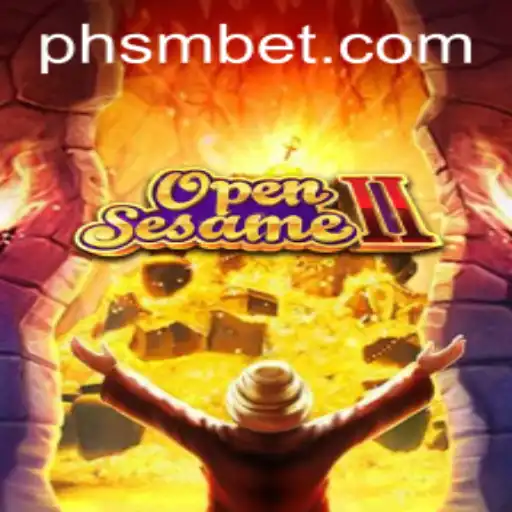 OpenSesameII: Enter the New Era of Online Gaming with the Fascinating World of smbet