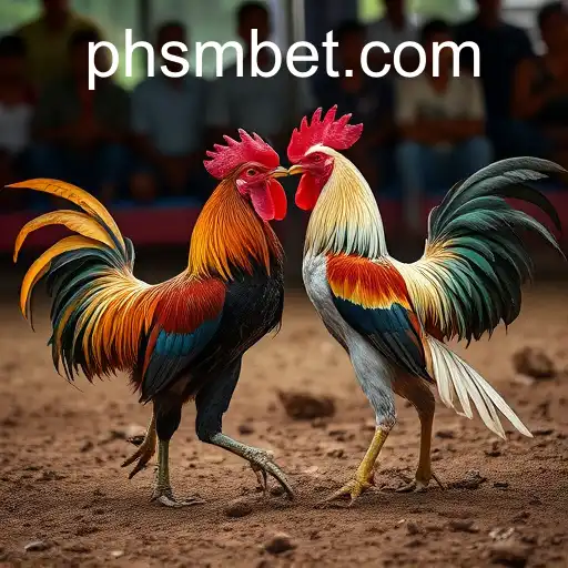 Exploring the World of Sabong Games and smbet