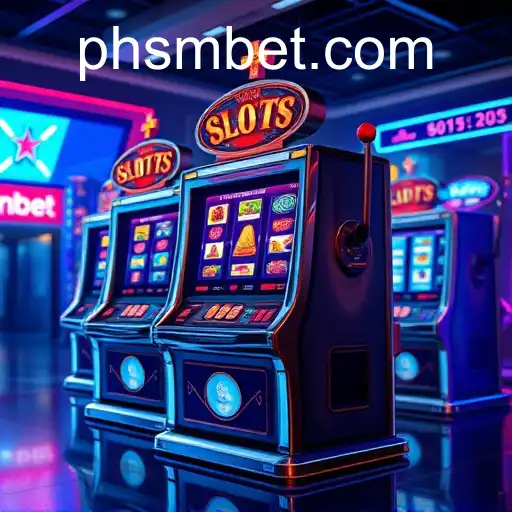 The Fascinating World of Slot Machines and the Role of smbet