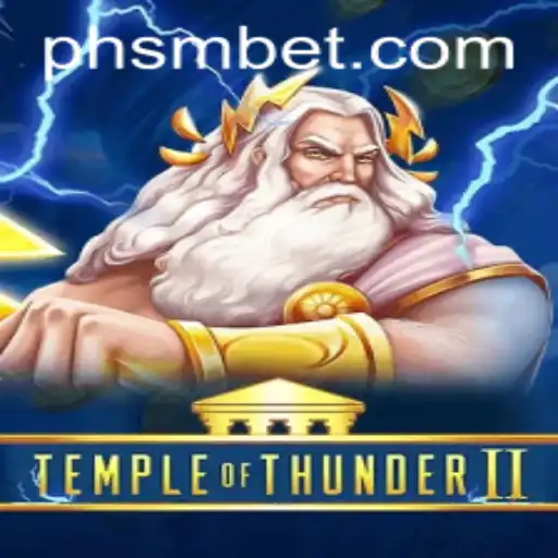 Temple of Thunder II: Unravel the Mysteries of the Lost Civilization